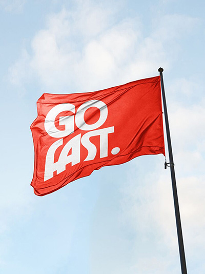 Apex Go Fast